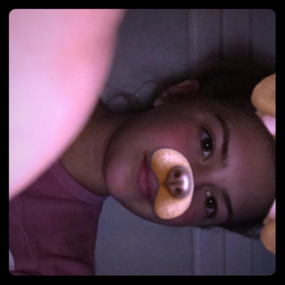 Meet your Posher, Jeydynn